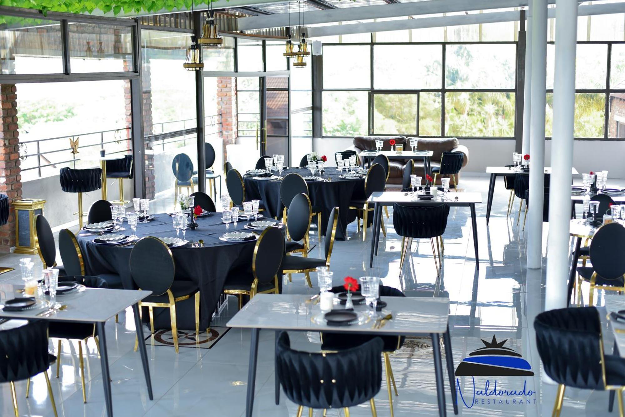 Naldorado Executive Villa Mbombela ภายนอก รูปภาพ