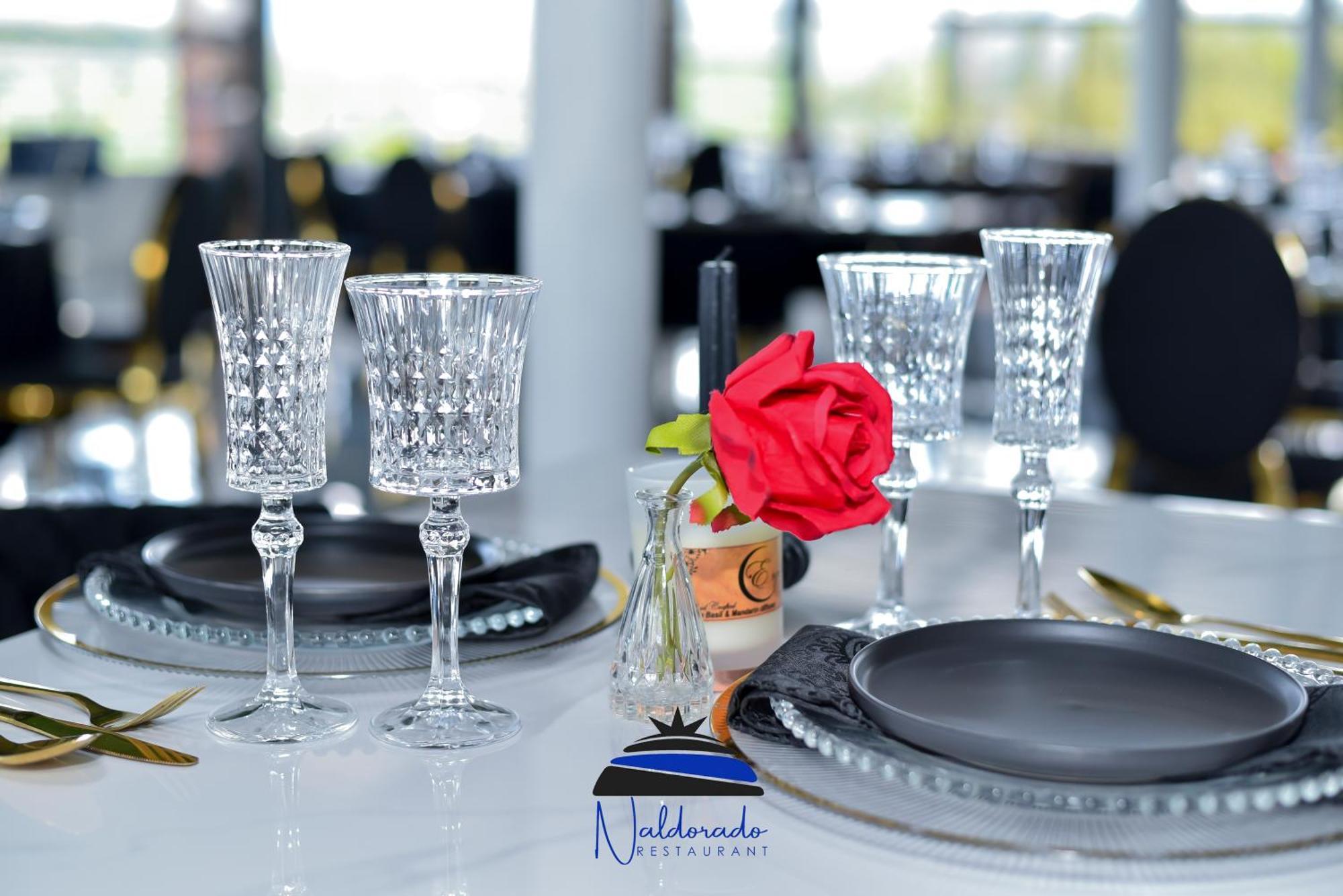 Naldorado Executive Villa Mbombela ภายนอก รูปภาพ