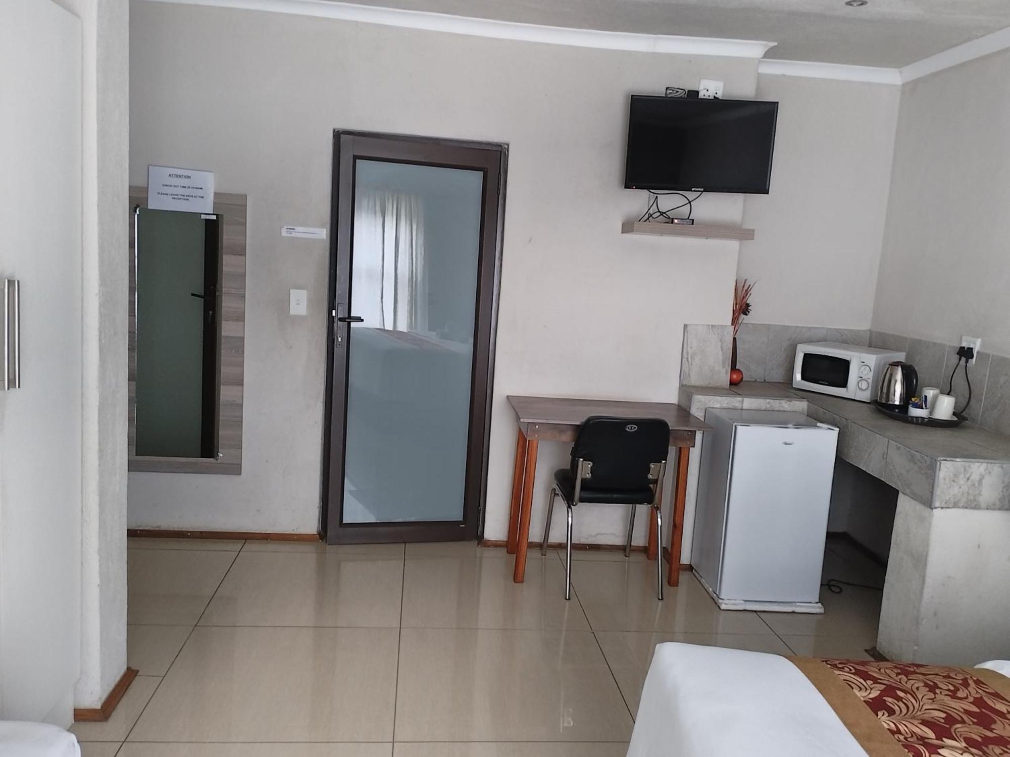 Naldorado Executive Villa Mbombela ภายนอก รูปภาพ