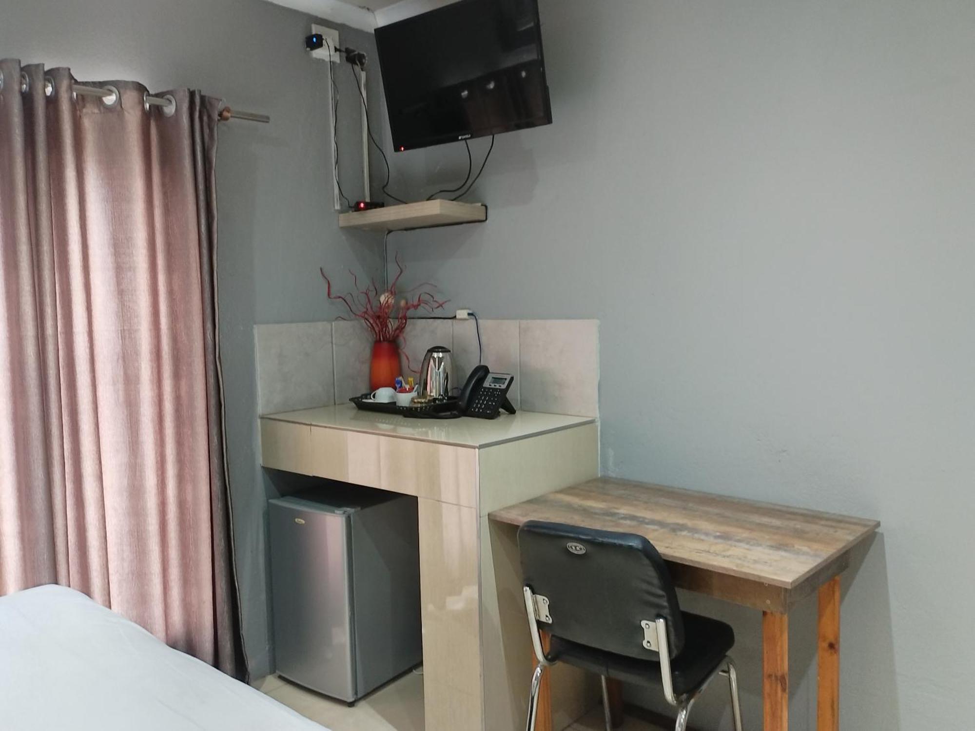 Naldorado Executive Villa Mbombela ภายนอก รูปภาพ