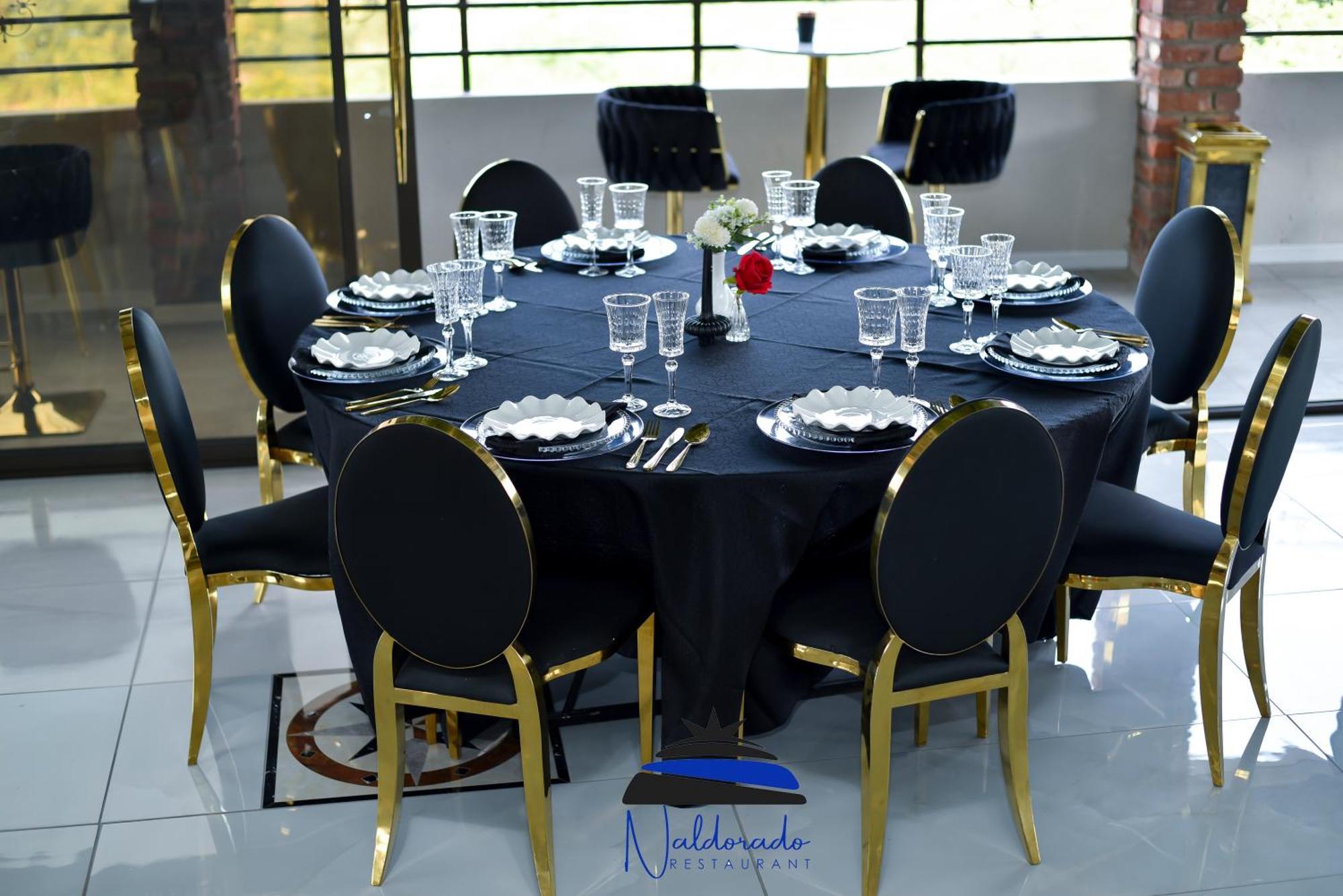 Naldorado Executive Villa Mbombela ภายนอก รูปภาพ