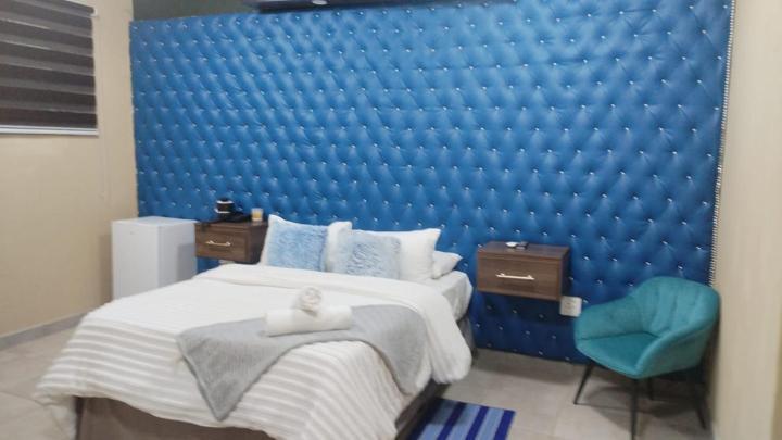 Naldorado Executive Villa Mbombela ภายนอก รูปภาพ