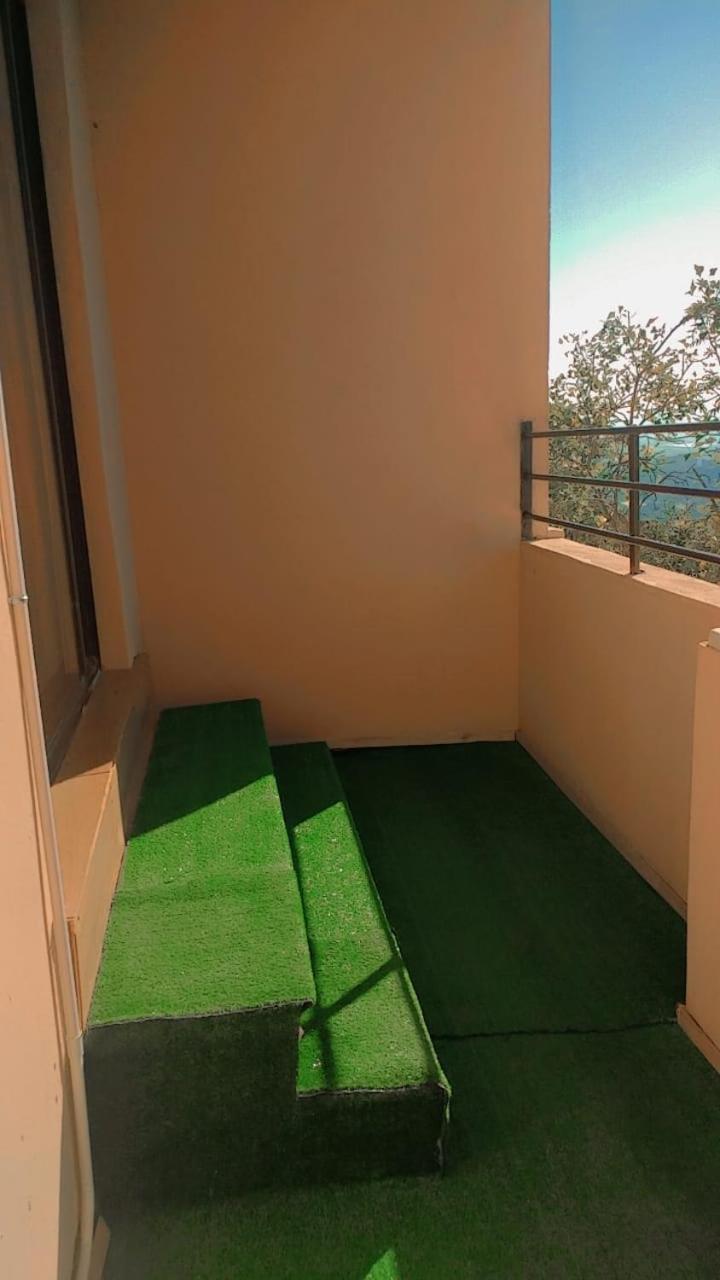 Naldorado Executive Villa Mbombela ภายนอก รูปภาพ